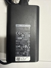Lot of 5 Genuine DELL 65W AC ADAPTER   19.5V  3.34A  7.4mm Mixed Model Numbers picture