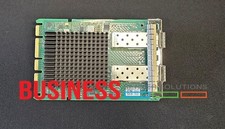 HPE Intel X710-DA2 Ethernet 10Gb 2-port SFP+ OCP3 Adapter P28778-B21 picture
