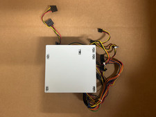 AcBel HBA008-ZA1GT 350 W Power Module - Silver picture