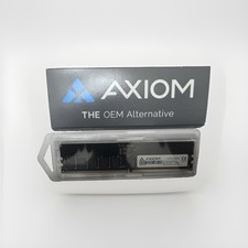 Axiom 16 GB DDR5-4800 ECC UDIMM for Desktops And Workstations picture