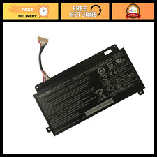 10.8V 45Wh 3-Cell Laptop Battery for Chromebook & Satellite Series - High Capaci picture