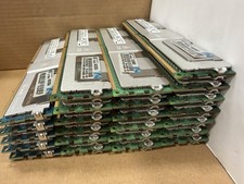 Samsung & SK Hynix 768GB (24 x 32GB) PC3L-10600L 4Rx4 Server Memory DDR3 Ram picture