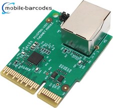 P1112640-015 NEW Network Card for Zebra ZD421D ZD411T ZD411D ZD421C ZD421T picture