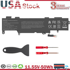 SS03XL Battery 933321-855 for HP EliteBook 840 G5 G6 730 740 G5 HSN-I12C 50Wh picture