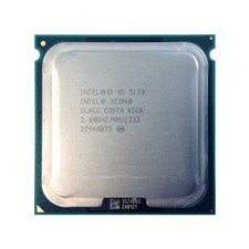 Intel SLAGC Xeon 5130 DC 2.00Ghz 4MB 1333FSB Processor picture