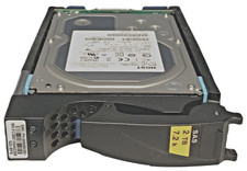 EMC HGST 2TB 7.2K 3.5'' SAS HDD 005050391 picture