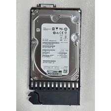 FOR HPE 8TB M0S90A 813866-001 12Gb/s SAS 7.2K RPM 3.5