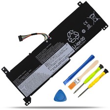 High-Capacity Battery Replacement for Lenovo IdeaPad 3-14ADA6, L20C2PF0, L20M2PF picture