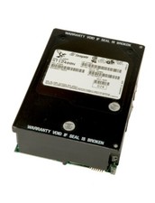Seagate Hawk 2 ST12400N 2.54 GB picture
