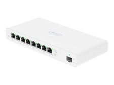 Ubiquiti UISP UISP-R Router 8-port switch 1GbE 1GbE UISP-R picture