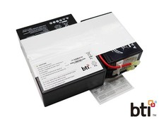 BTI-New-RBC93-2U-TAA _ BTI 12V 3-CELL LEAD ACID UPS BATTERY FOR Compat picture