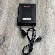 ESP DIGITAL QC SURGE PROTECTOR NOISE FILTER D5131NT 120 VOLT 15 AMPS picture