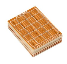 10 Pcs PCB Prototype Board Kit Protoboard Circuit Boards picture