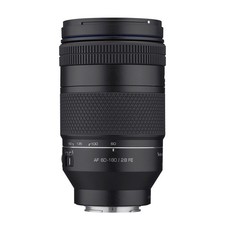 Samyang Schneider-Kreuznach AF 60-180mm f/2.8 STM Lens for Sony E picture