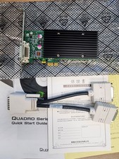 NVIDIA NVS 300 Graphics Card (PCI Express 2.0 x1, 512MB DDR3) + DMS-59 to Dual picture