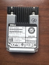 91% Dell Enterprise Class 800GB 12Gb/s SAS SSD PX05SMB080Y 0CN3JH No Caddy picture