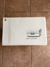 Vintage Apple 2.25 Drive *Just The Box*  picture