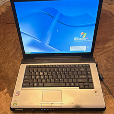 Toshiba Satellite Pro 15.4