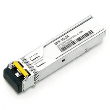 SFP-1G-ZX Arista Networks Compatible 1000BASE-LH SFP 1550nm 80km Transceiver picture