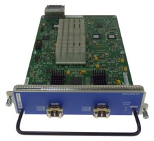 JUNIPER NETWORKING 2PORT 10GE Xfp Cfm for SRX 3000 picture