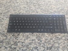 iClever IC-BK10 Wireless Bluetooth Keyboard picture