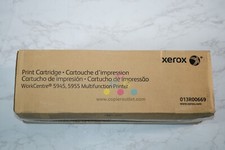 OEM Xerox WC5945,5955 AltaLink B8045,B8055,B8065,B8075 Print Cartridge 013R00669 picture