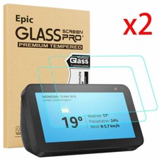2PCS Amazon Fire HD 7 8 10.1 11