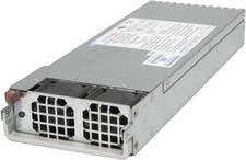 Supermicro PWS-1K41F-1R Power Supply 400W 1U Gold Level Pws Pm Bus & WX106MM picture