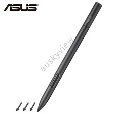 Original ASUS Pen 2.0 SA203H – MPP 2.0, 4096 Levels, USB-C Charging, 4 Tips picture