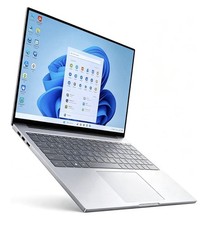 ANPCOWER  14'' Laptop, Intel Core i3-7020U, 256GB SSD, 16GB RAM, Winddow 11 Pro picture