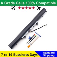 L15L4A02 L15C4A02 L15S4A02 Battery For Lenovo IdeaPad 100 15-1BD 80QQ V310-14ISK picture