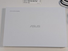 ASUS Chromebook Plus CX34 14 inch i5-1335U 8GB RAM 128GB UFS Intel Iris Xe picture