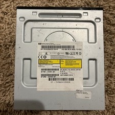 HP HEWLETT PACKARD TS-H353C/HPTHF DVD ROM SATA 16X Drive 575781-201/581058-001 picture