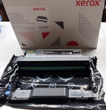 Xerox 013R00691 Black Drum Unit OPENED BOX Black Imaging Kit Xerox picture