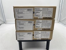 Lot of 3 Cisco CP-7962G CP7962G IP Phone New picture