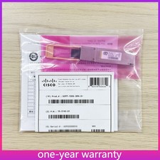QSFP-100G-SR4-S Cisco 100GBASE-SR4 QSFP28, 850nm, 100m, MTP/MPO, MMF picture