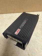 Lind Electronics Automobile Adapter PA1555-2123 Untested  picture