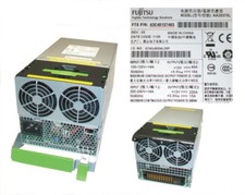 Fujitsu Primergy BX900 S1 S2 2880W Power Supply Unit PSU S26113-F606-R250 picture