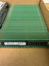 Lot of  48 Samsung 8GB 1Rx4 PC3L-12800R M393B1G70QH0 DDR3L-RDIMM ECC SERVER RAM picture