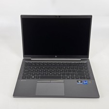 HP ZBook Firefly 14 G8 FHD i7-1185G7 3.00GHz 16GB 512GB SSD NVIDIA Quadro T500 picture