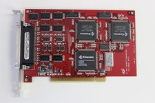 COMTROL A00100  ROCKETPORT PLUS PCI ADAPTER WITH WARRANTY picture