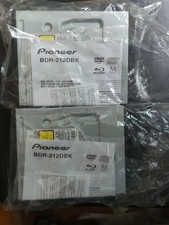 Pioneer BDR-212DBK Blu-ray DVD CD Writer SATA M-DISC New picture