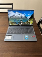 HP Pavilion 15 Laptop/Windows 11 'Home'. (Includes 45w charger/ battery) picture