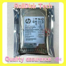 New NEW HP 652583-B21 600GB 10K 2.5