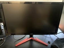Acer Monitor 23.6