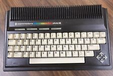 Vintage 1984 Commodore Plus 4 Computer- 100% Tested picture