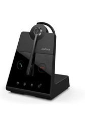 (NEW) JABRA ENGAGE 65 SE CONVERTIBLE  - TAA9655-553-125 picture