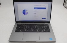 Dell Latitude 5421 14” i5-11500H 16GB RAM 256GB NVMe SSD Windows 11 Pro picture