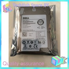 DELL 07YX58 ST600MM0006 600GB 10K.6 2.5'' 6Gb/s SAS Hard Drive 100% Generic picture