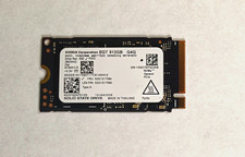 KIOXIA EG7 512GB M.2 2280 PCIe 4.0 x4 Internal SSD KEG7OZNT512G picture